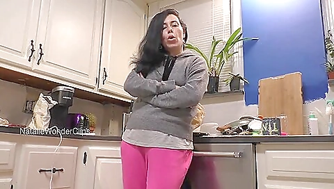 Natalie Wonder – Step mommy Needs It In Her Ass Natalie Wonder – Step mommy Needs It In Her Ass