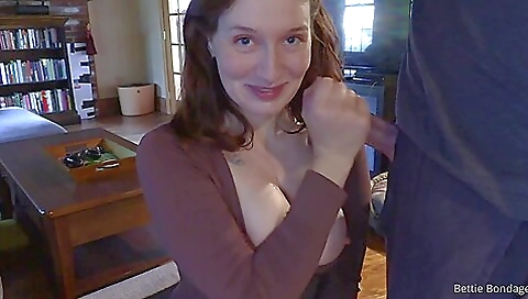 Bettie Bondage - Friend’s Step mom Is Free Use Blowjob Slut Bettie Bondage - Friend’s Step mom Is Free Use Blowjob Slut