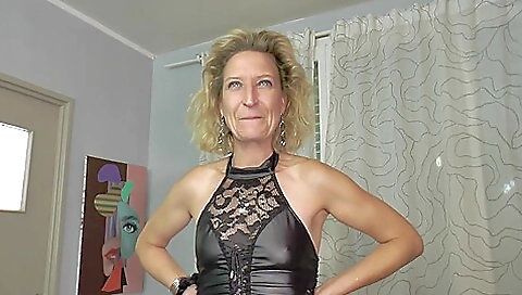 Hardcore Casting For A Slutty Mature Woman Hardcore Casting For A Slutty Mature Woman