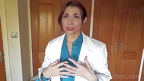 Tara Tainton – Double-booked At The Sperm Clinic Tara Tainton – Double-booked At The Sperm Clinic