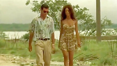 Angie Cepeda - Pantaleon Y Las Visitadoras (1999) Extended Angie Cepeda - Pantaleon Y Las Visitadoras (1999) Extended